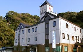 有田川温泉　ホテルサンシャイン
